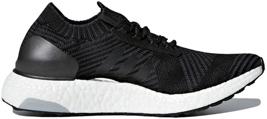 (W) 阿迪达斯UltraBoost X '核心黑' BB6162 Order (W) 阿迪达斯UltraBoost X '核心黑' BB6162