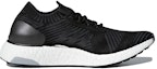 Order (W) adidas UltraBoost X 'Core Black' Core Hitam BB6162