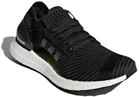 (W) 여성 아디다스 울트라부스트 X '코어 블랙' BB6162 BB6162 Lookbook (W) 여성 아디다스 울트라부스트 X '코어 블랙' BB6162 BB6162