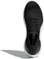 (W) 여성 아디다스 울트라부스트 X '코어 블랙' BB6162 BB6162 Shop (W) 여성 아디다스 울트라부스트 X '코어 블랙' BB6162 BB6162