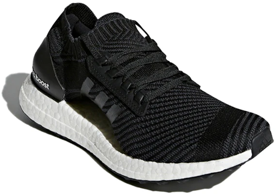 (W) adidas UltraBoost X 'Core Black' Core Hitam BB6162 Shop (W) adidas UltraBoost X 'Core Black' Core Hitam BB6162