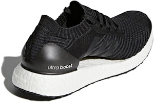 (W) 여성 아디다스 울트라부스트 X '코어 블랙' BB6162 BB6162 Purchase (W) 여성 아디다스 울트라부스트 X '코어 블랙' BB6162 BB6162