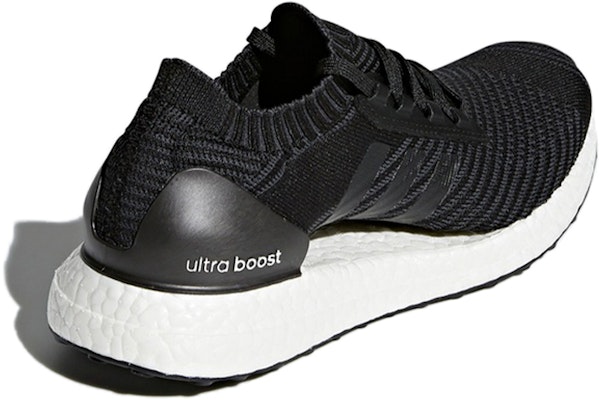 (W) 阿迪达斯UltraBoost X '核心黑' BB6162 Purchase (W) 阿迪达斯UltraBoost X '核心黑' BB6162