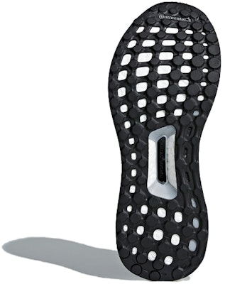 (W) 阿迪达斯UltraBoost X '核心黑' BB6162 Details for (W) 阿迪达斯UltraBoost X '核心黑' BB6162