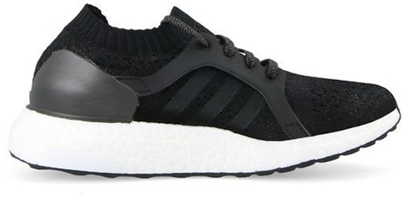 (W) adidas UltraBoost X 'Core Black' Sepatu Hitam Inti CG2978 Order (W) adidas UltraBoost X 'Core Black' Sepatu Hitam Inti CG2978