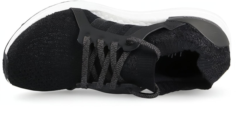 (Women) adidas UltraBoost X 'Core Black' CG2978 Lookbook (Women) adidas UltraBoost X 'Core Black' CG2978