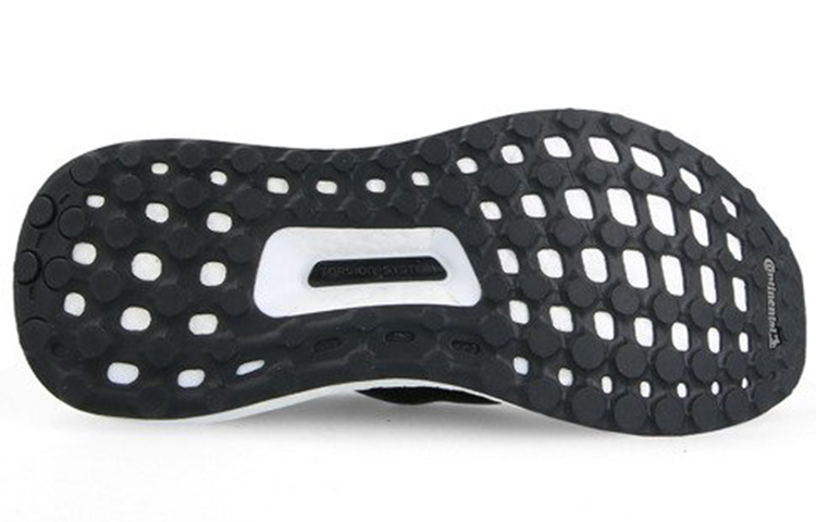 Shop (W) 울트라부스트 X 코어 블랙 (Ultrabust X Keo Beullaek) CG2978