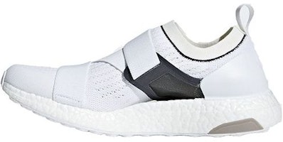 (Women) adidas Ultraboost X 'Core White' CM7884 (Women) adidas Ultraboost X 'Core White' CM7884