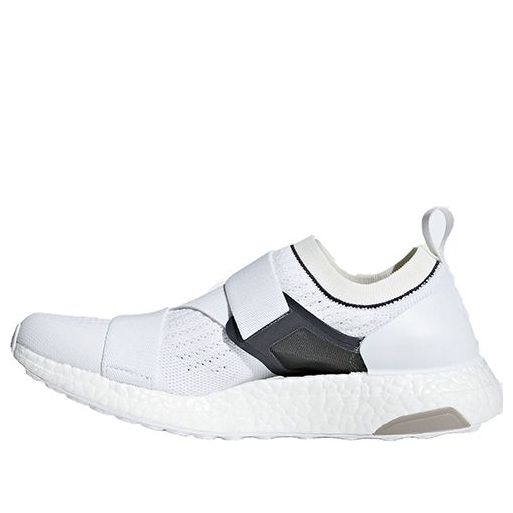 (Women) adidas Ultraboost X 'Core White' CM7884