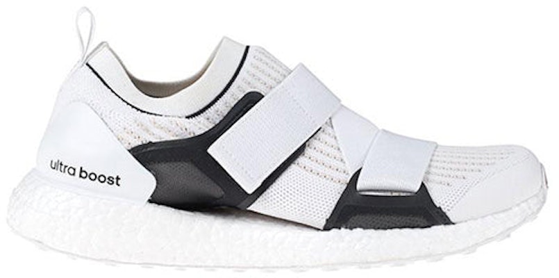 (Women) adidas Ultraboost X 'Core White' CM7884 Order (Women) adidas Ultraboost X 'Core White' CM7884