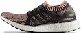 (W) adidas UltraBoost X 'Glow Orange' Wanita Oranye Bersinar BA8278