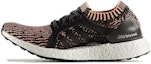 Buy (W) adidas UltraBoost X 'Glow Orange' Wanita Oranye Bersinar BA8278