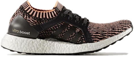 (W) adidas UltraBoost X 'Brillo Naranja' BA8278 Order (W) adidas UltraBoost X 'Brillo Naranja' BA8278