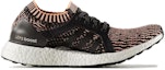 Order (W) adidas UltraBoost X 'Glow Orange' Wanita Oranye Bersinar BA8278