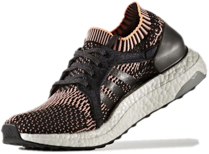 (W) ウルトラブーストX グローオレンジ BA8278 Lookbook (W) ウルトラブーストX グローオレンジ BA8278