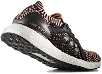 (W) ウルトラブーストX グローオレンジ BA8278 Shop (W) ウルトラブーストX グローオレンジ BA8278