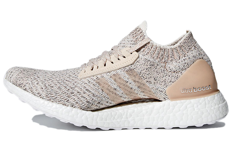 (Women) adidas Ultraboost X 'Grey' BB6158