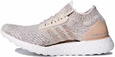 (Women) adidas Ultraboost X 'Grey' BB6158 (Women) adidas Ultraboost X 'Grey' BB6158