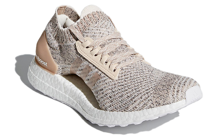Lookbook (W) adidas Ultraboost X ''Grigio'' BB6158