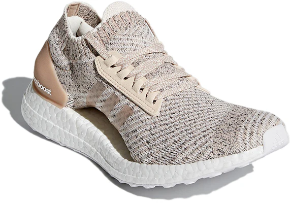 (W) adidas Ultraboost X ''Grigio'' BB6158 Lookbook (W) adidas Ultraboost X ''Grigio'' BB6158