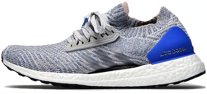(W) adidas UltraBoost X 'Kelabu Biru' BB6155 Buy (W) adidas UltraBoost X 'Kelabu Biru' BB6155