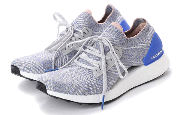 Order 愛迪達 Ultraboost X 低筒 跑鞋 女款 灰