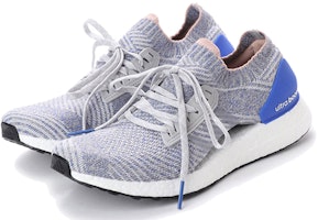 (W) 阿迪达斯 UltraBoost X ‘灰蓝’ BB6155 Order (W) 阿迪达斯 UltraBoost X ‘灰蓝’ BB6155