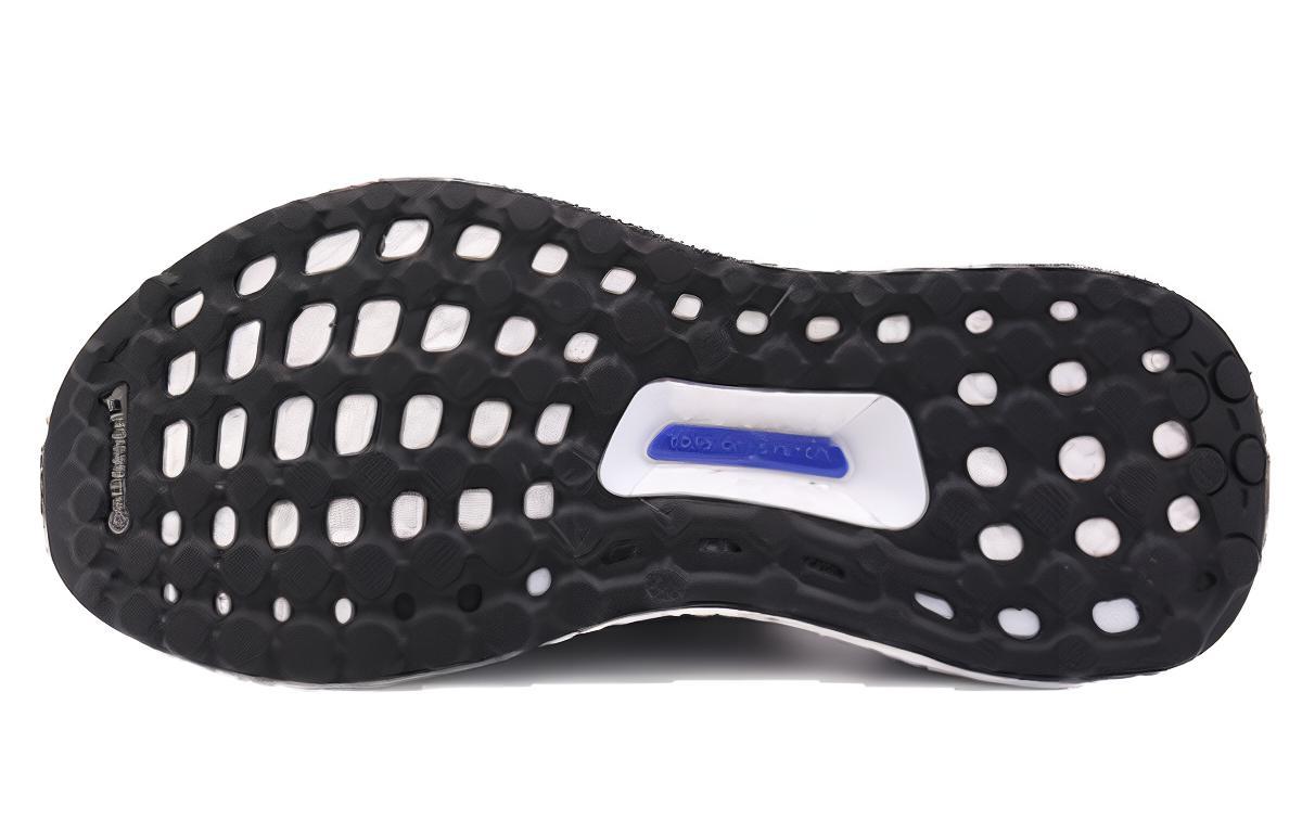 Shop 愛迪達 Ultraboost X 低筒 跑鞋 女款 灰