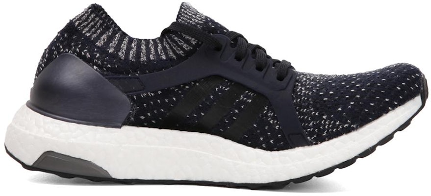 (W) 阿迪达斯UltraBoost X '传奇墨水' BY1673 Order (W) 阿迪达斯UltraBoost X '传奇墨水' BY1673