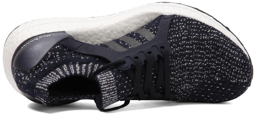 (W) 阿迪达斯UltraBoost X '传奇墨水' BY1673 Shop (W) 阿迪达斯UltraBoost X '传奇墨水' BY1673