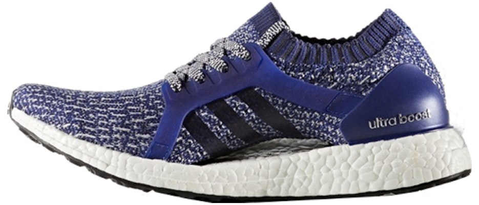 (Women) adidas UltraBoost X 'Mystery Ink' BY2710 Buy (Women) adidas UltraBoost X 'Mystery Ink' BY2710