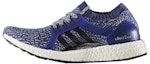 Buy (W) adidas UltraBoost X 'Mystery Ink' - Kasut Larian Wanita warna Biru Misteri BY2710