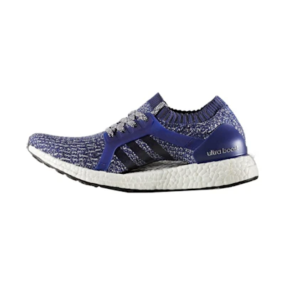(W) adidas UltraBoost X 'Mystery Ink'