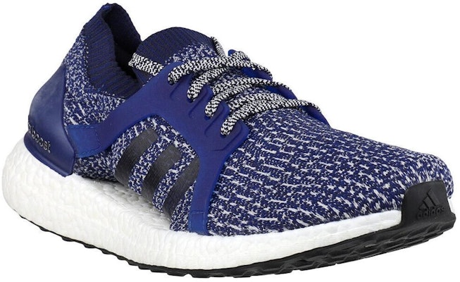 (Women) adidas UltraBoost X 'Mystery Ink' BY2710 Order (Women) adidas UltraBoost X 'Mystery Ink' BY2710