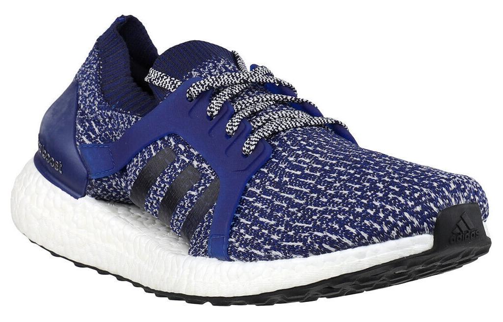 Order (W) 阿迪达斯 UltraBoost X '神秘墨水' BY2710