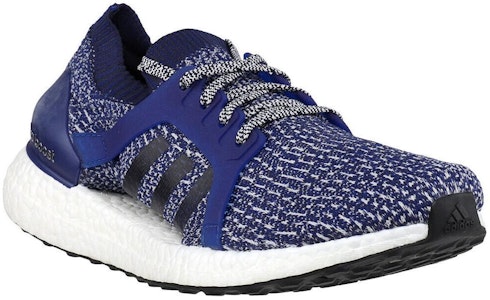 (W) 阿迪达斯 UltraBoost X '神秘墨水' BY2710 Order (W) 阿迪达斯 UltraBoost X '神秘墨水' BY2710