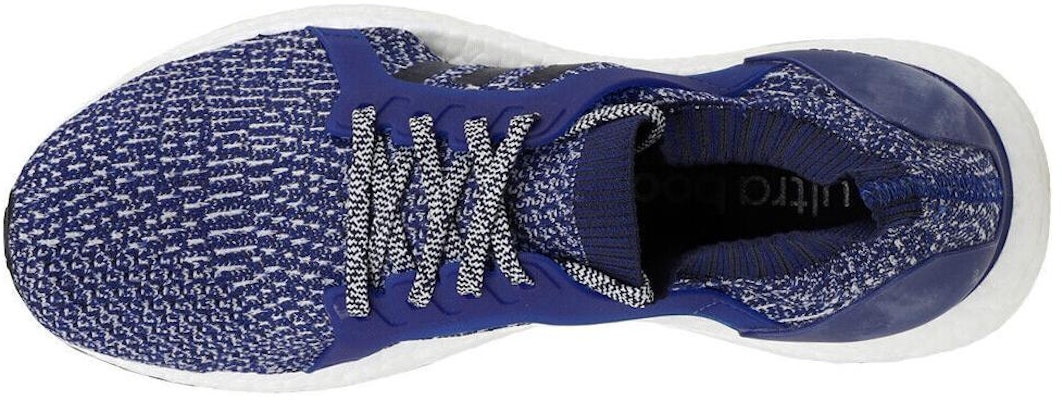 (W) 阿迪达斯 UltraBoost X '神秘墨水' BY2710 Lookbook (W) 阿迪达斯 UltraBoost X '神秘墨水' BY2710
