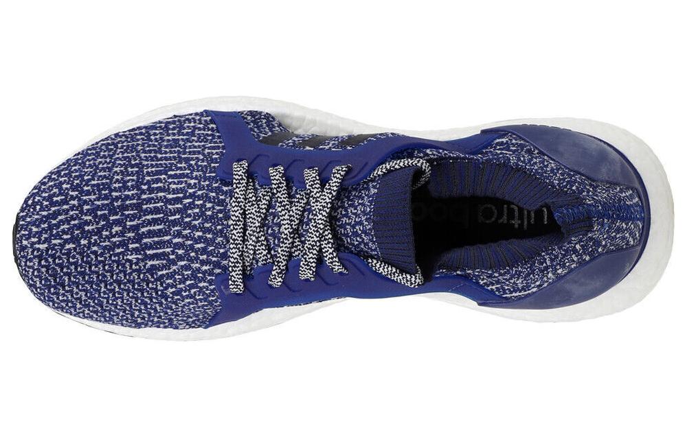 Lookbook (W) 阿迪达斯 UltraBoost X '神秘墨水' BY2710