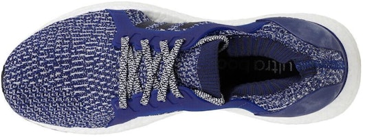 (W) adidas UltraBoost X 'Mystery Ink' Pria/Wanita Terbaru BY2710 Lookbook (W) adidas UltraBoost X 'Mystery Ink' Pria/Wanita Terbaru BY2710