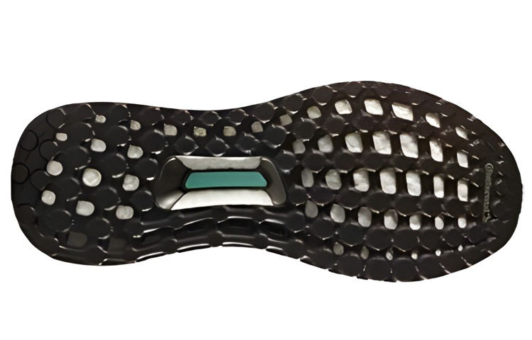 Shop (W) 阿迪达斯 UltraBoost X '神秘墨水' BY2710