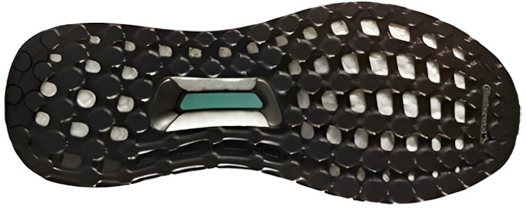 (W) 阿迪达斯 UltraBoost X '神秘墨水' BY2710 Shop (W) 阿迪达斯 UltraBoost X '神秘墨水' BY2710