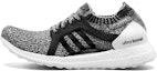 Buy (W) adidas UltraBoost X 'Oreo' Wanita CG2977