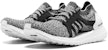 (W) adidas UltraBoost X 'Oreo' Wanita CG2977