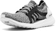 Lookbook (W) adidas UltraBoost X 'Oreo' Wanita CG2977