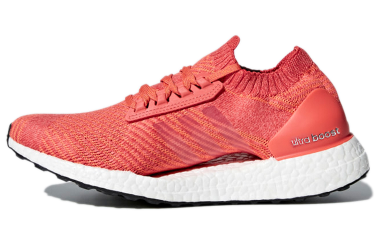 (Women) adidas UltraBoost X 'Pink' BB6160