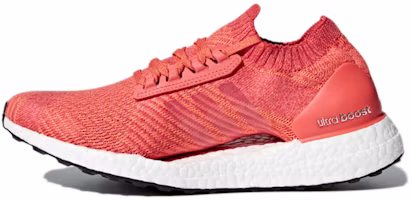 (Women) adidas UltraBoost X 'Pink' BB6160 (Women) adidas UltraBoost X 'Pink' BB6160