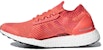 (W) adidas UltraBoost X 'Merah Jambu' BB6160