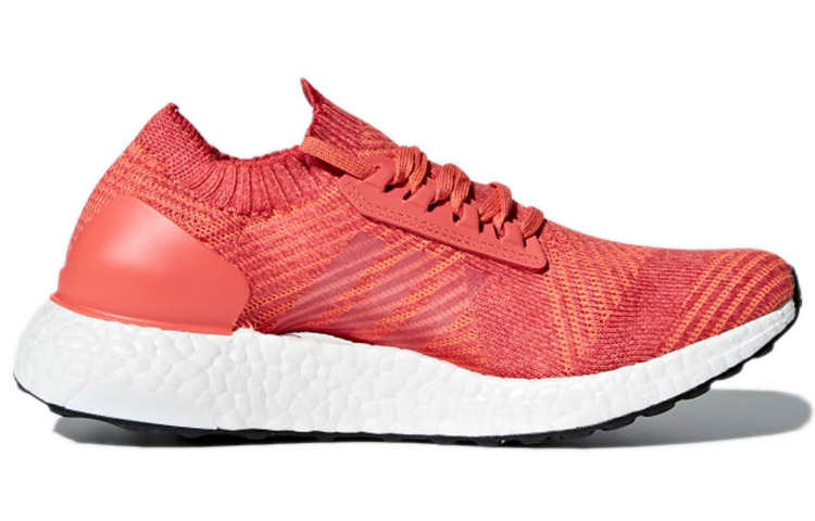 Order (W) adidas UltraBoost X ''Roze'' BB6160