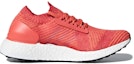 Order (W) adidas UltraBoost X 'Merah Jambu' BB6160