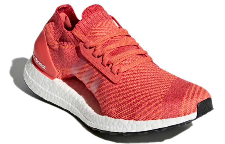 Lookbook (W) adidas UltraBoost X ''Roze'' BB6160